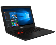 ASUS ROG Strix GL502VS i7-7700/16G/512SSD/Win10 GTX1070 - 341355 - zdjęcie 3
